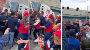 CTM truena elección sindical y provoca paro de labores en planta MAHLE