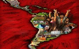 SUCESOS LATINOAMERICANOS