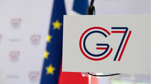 Planes de los países del G7 para "reestructurar el Estado" y para la "renovación nacional"