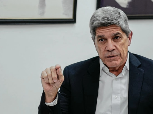 El ejército cubano está 'preparado' para una posible agresión estadounidense, afirma el viceministro de Asuntos Exteriores