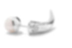 №1 SOUTH SEA PEARL EARRINGS