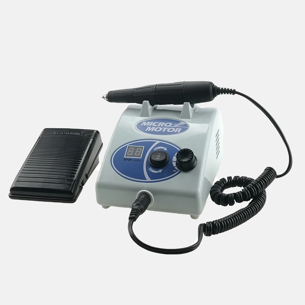 Utile Instrument de l′unité de soins dentaires professionnels dentaires micro mo