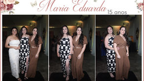 Maria Eduarda - 07/11/2025