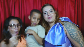 Mayara e Kaiky -14/03/2026