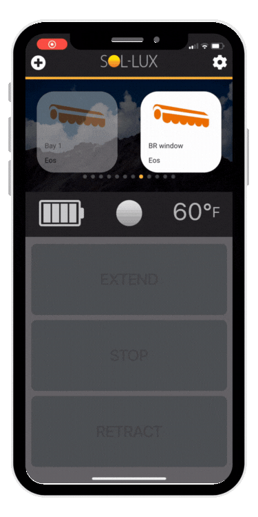 Home Screen Extend.gif
