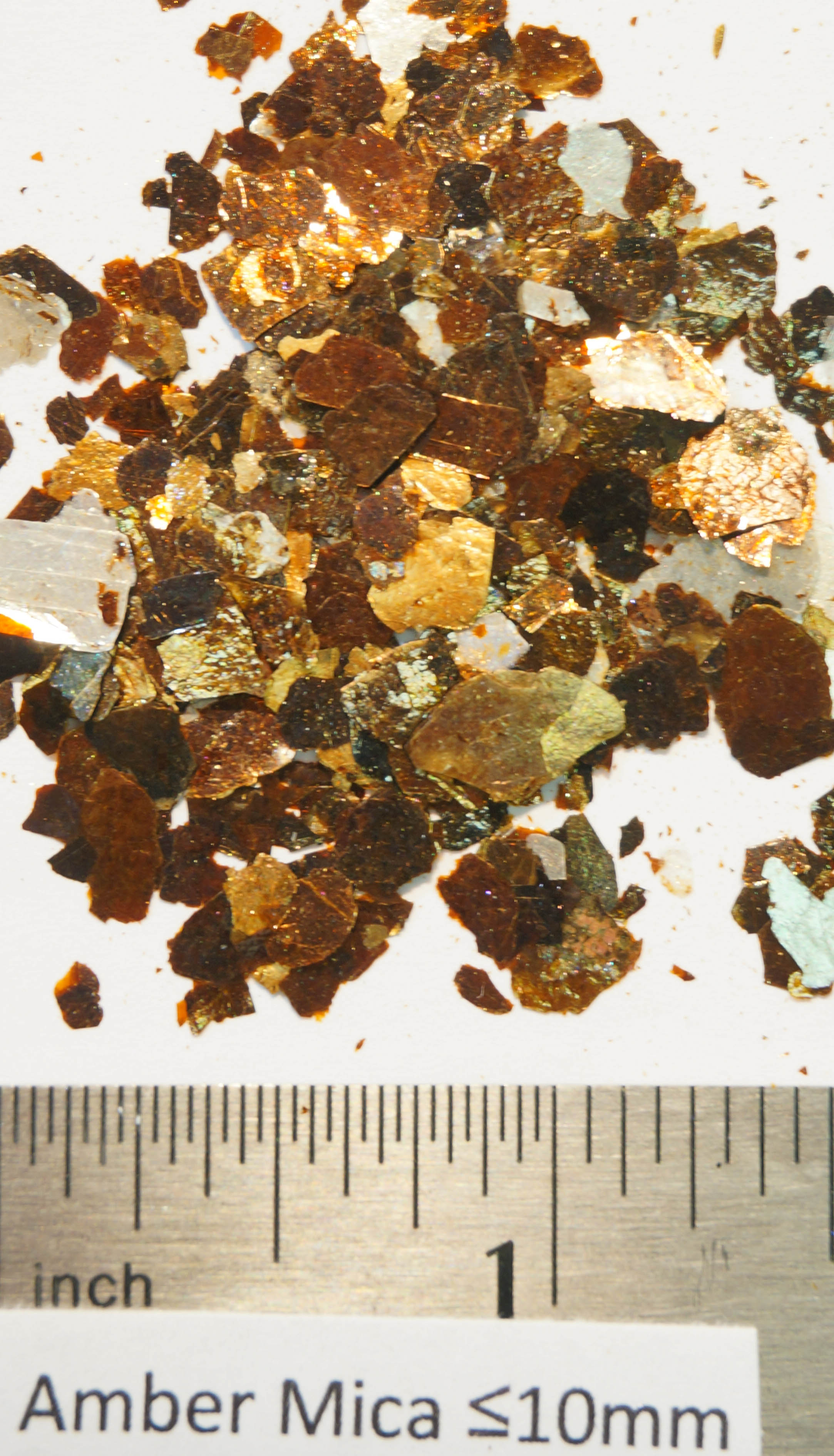 mica flake mica flake