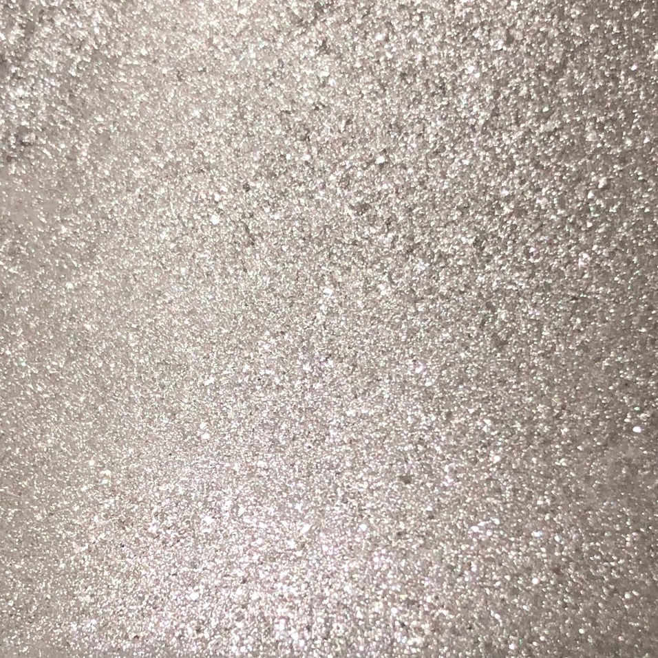 AM002 Mirrored Silver