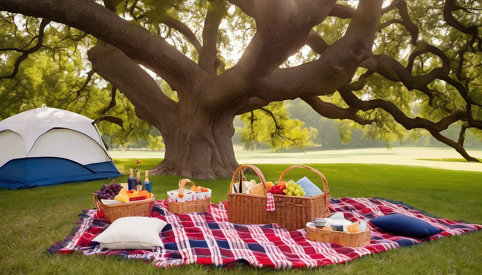 Season Kickoff Meet & Greet Picnic