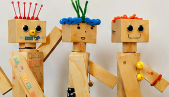 Build Your Own Robot