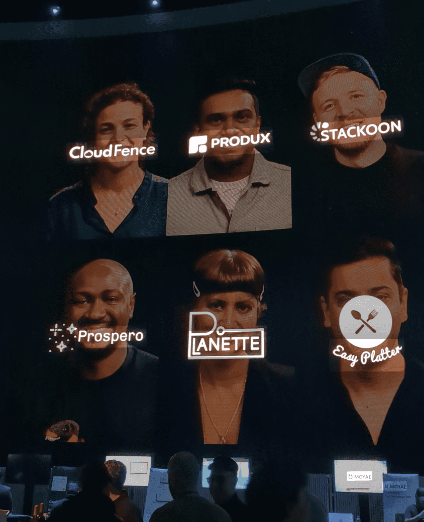 Planette joins Techstars 2023 Accelerator