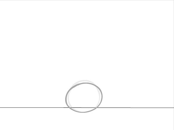 Animation for Beginners: How to Animate a Bouncing Ball!