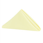 Polyester Napkin Pastel Yellow.jpg