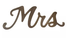 Mrs Wood