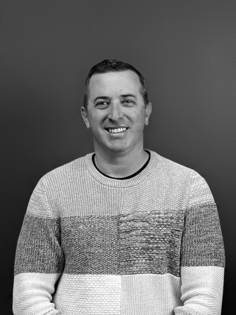 Paul Gottlieb, Lead Pastor at Harvest Community Church in Roseville, California.