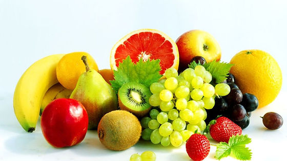 T7. Salade de fruits
