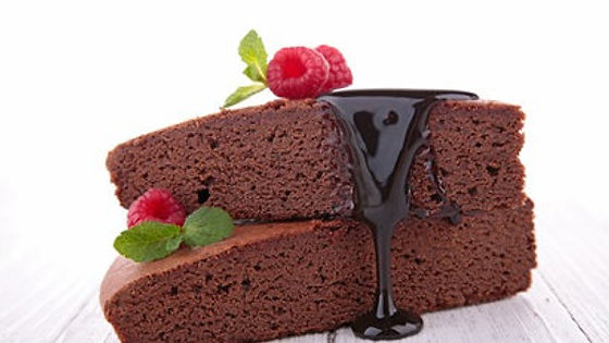 T5. Gâteau au chocolat