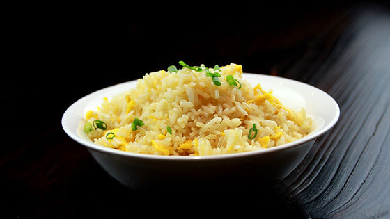 FF2. Riz sauté ( bol )