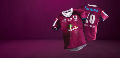 Queensland Reds