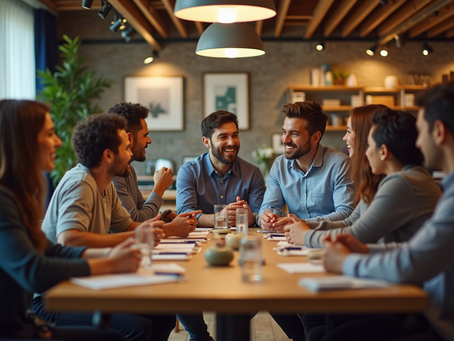 Cultural Intelligence in Communications: A Game-Changer