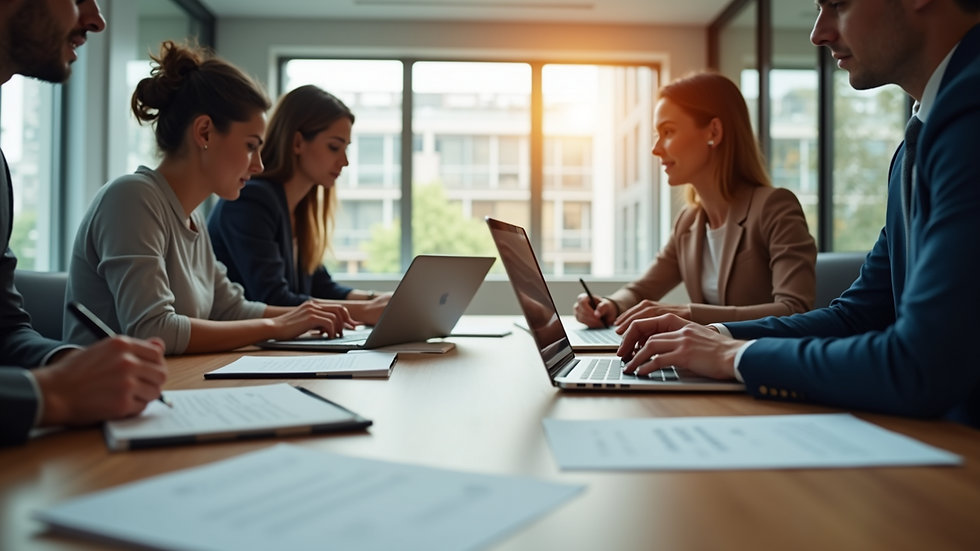 Harnessing Trilingual Strategies for Effective Campaigns