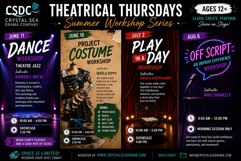 Th Thursday all four.png