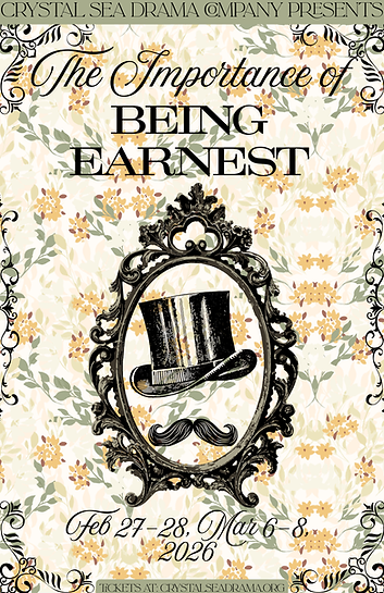 Importance of Being Earnest Show Poster (1).png
