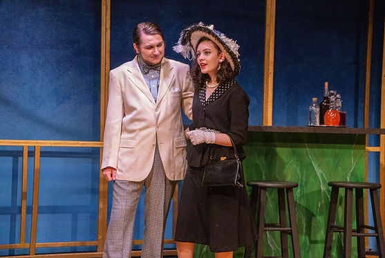 murder on the nile