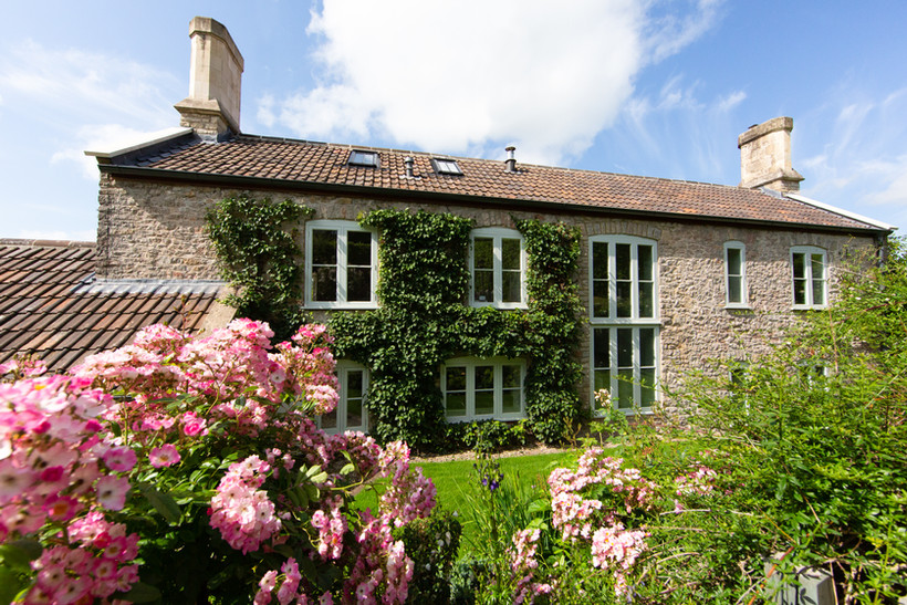 The Farmhouse Somerset Luxury Farm Upper Vobster Farm