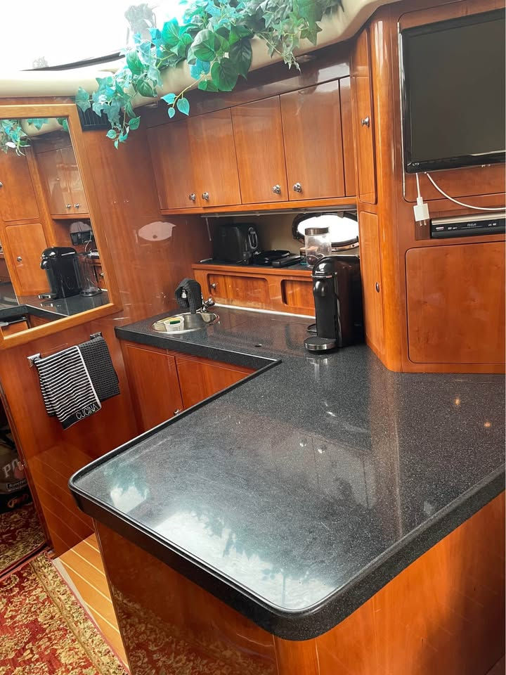 Miniature : Regal 3880 2006