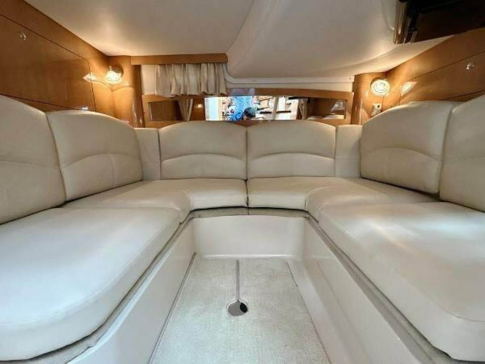 Miniature : Fouir Winns 375 2011