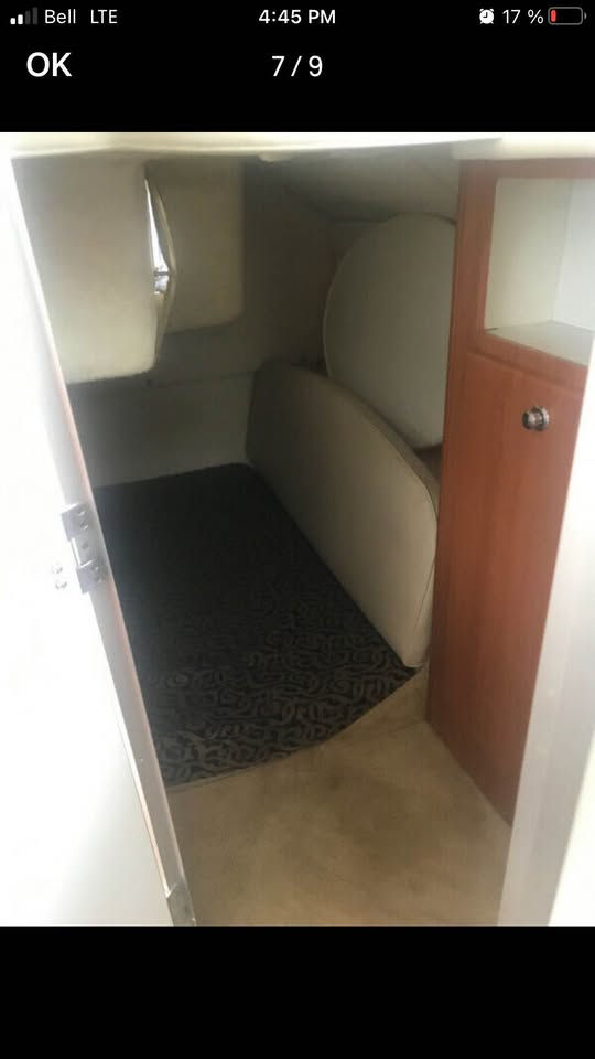 Miniature : Bayliner 285 2003 avec remorque