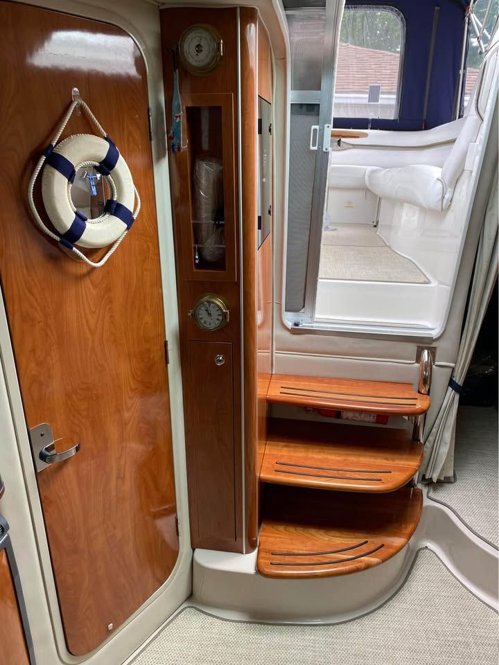 Miniature : DORAL 28 Prestancia  2005