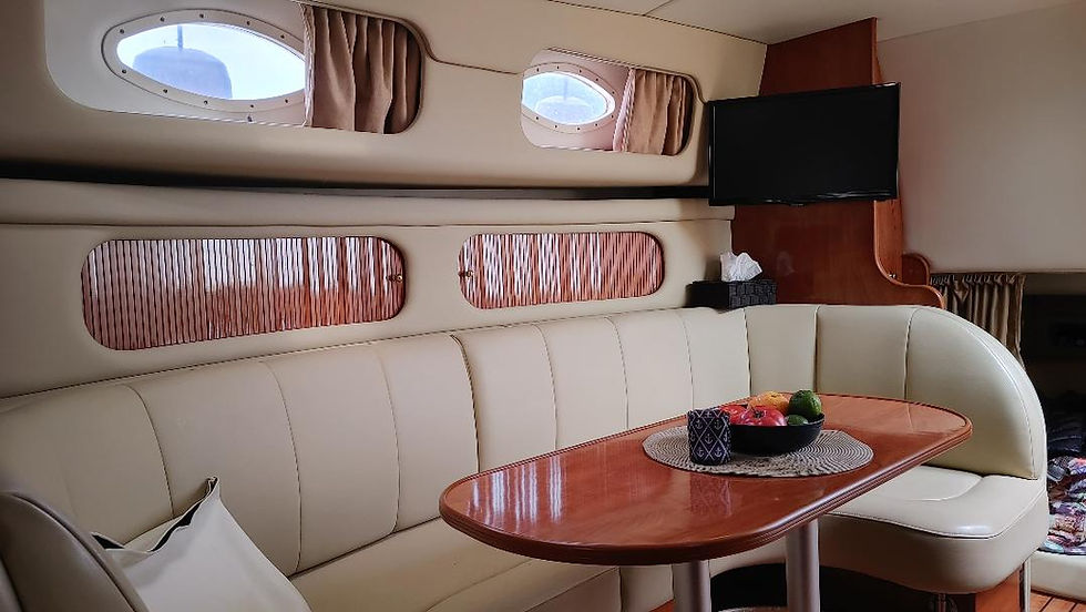 Miniature : Rinker 34 2005