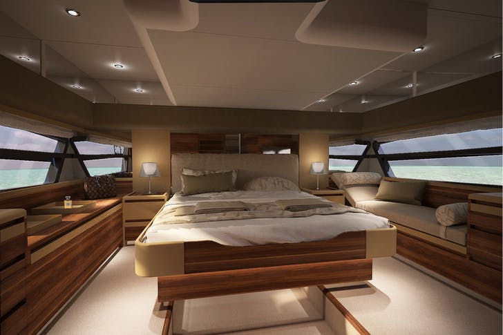 Miniature : GREENLINE  45 FY 2021