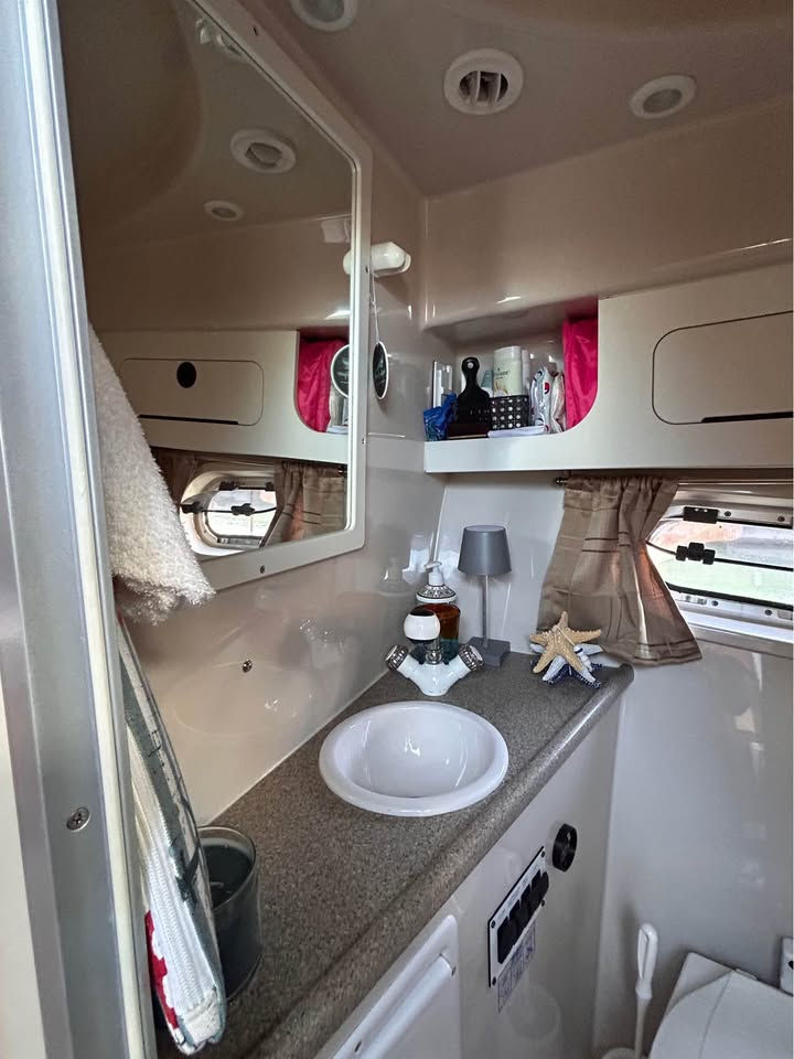 Thumbnail: Four Winns 298  2002