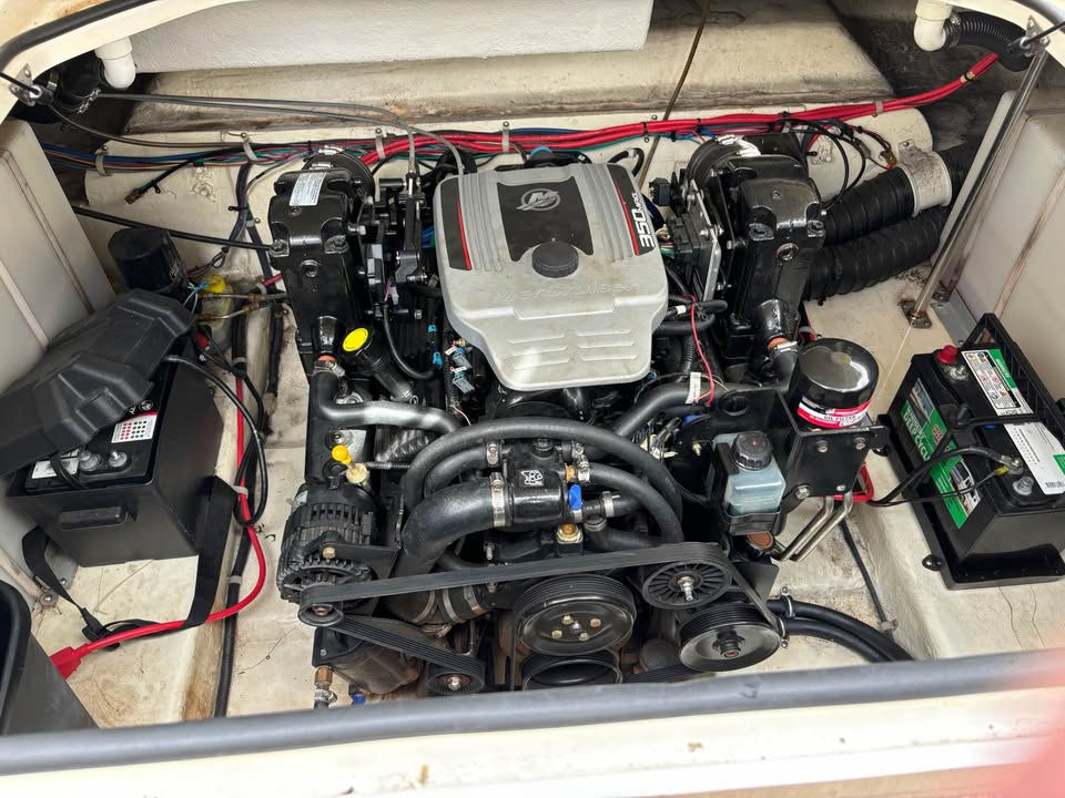 Thumbnail: Larson 285 2013