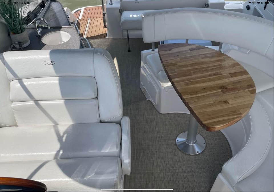 Miniature : Regal 3360 Window 2007