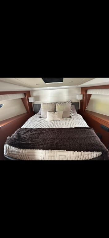 Miniature : Prestige 500 Fly Bridge