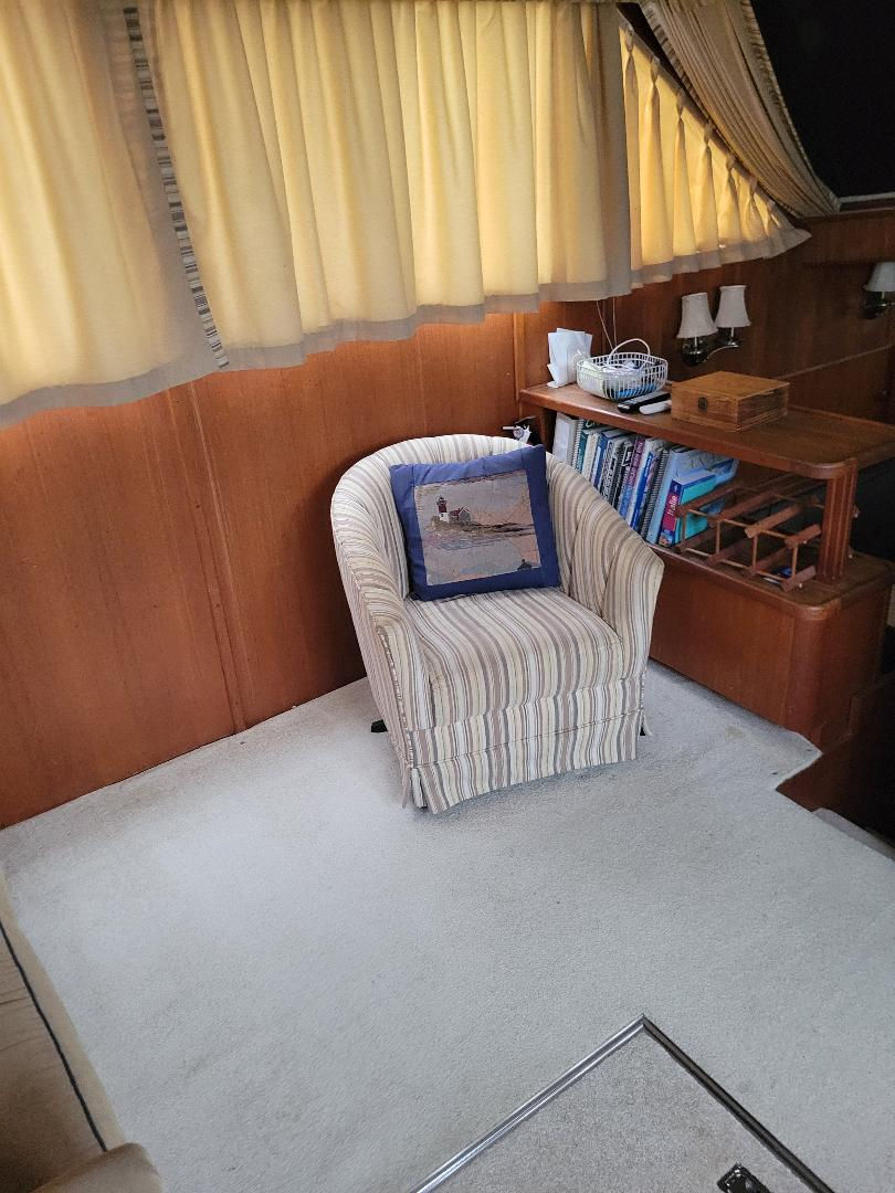 Thumbnail: Chris Craft 426 1986