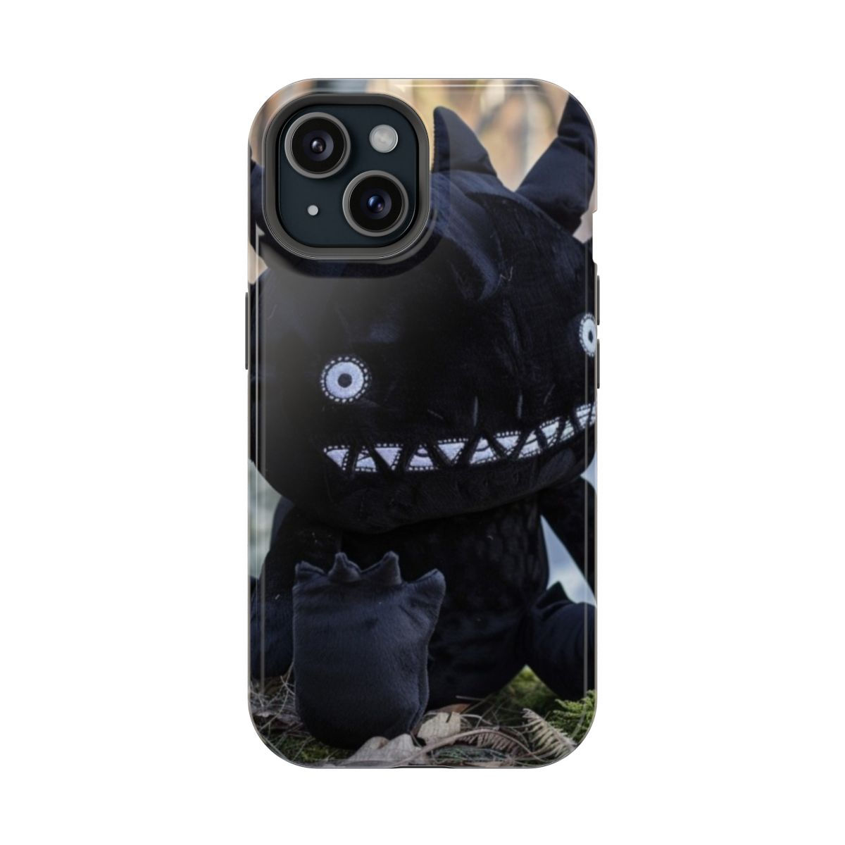 Voidmaw-Magnetic Tough Cases