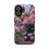 Thumbnail: Phone Case with Floral Design Baby Dragon