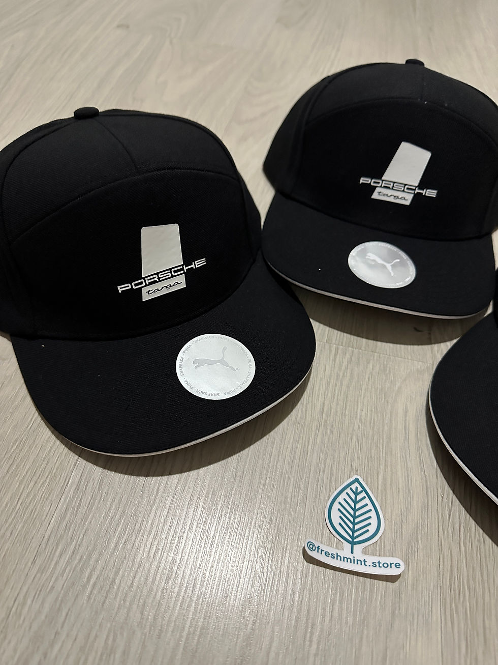 Miniatura: Gorra