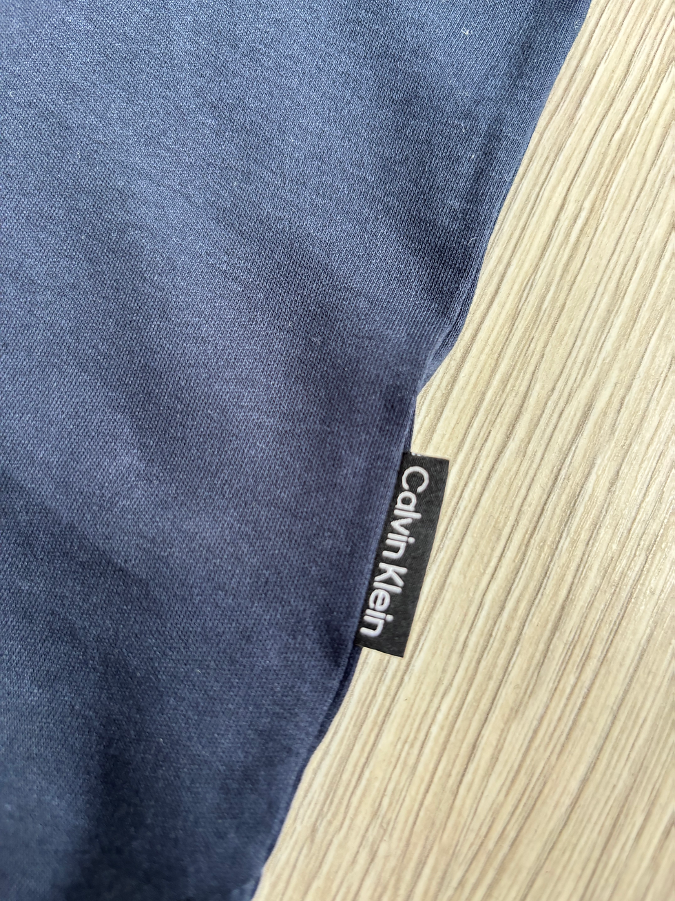 Miniatura: Camisa Tipo Polo