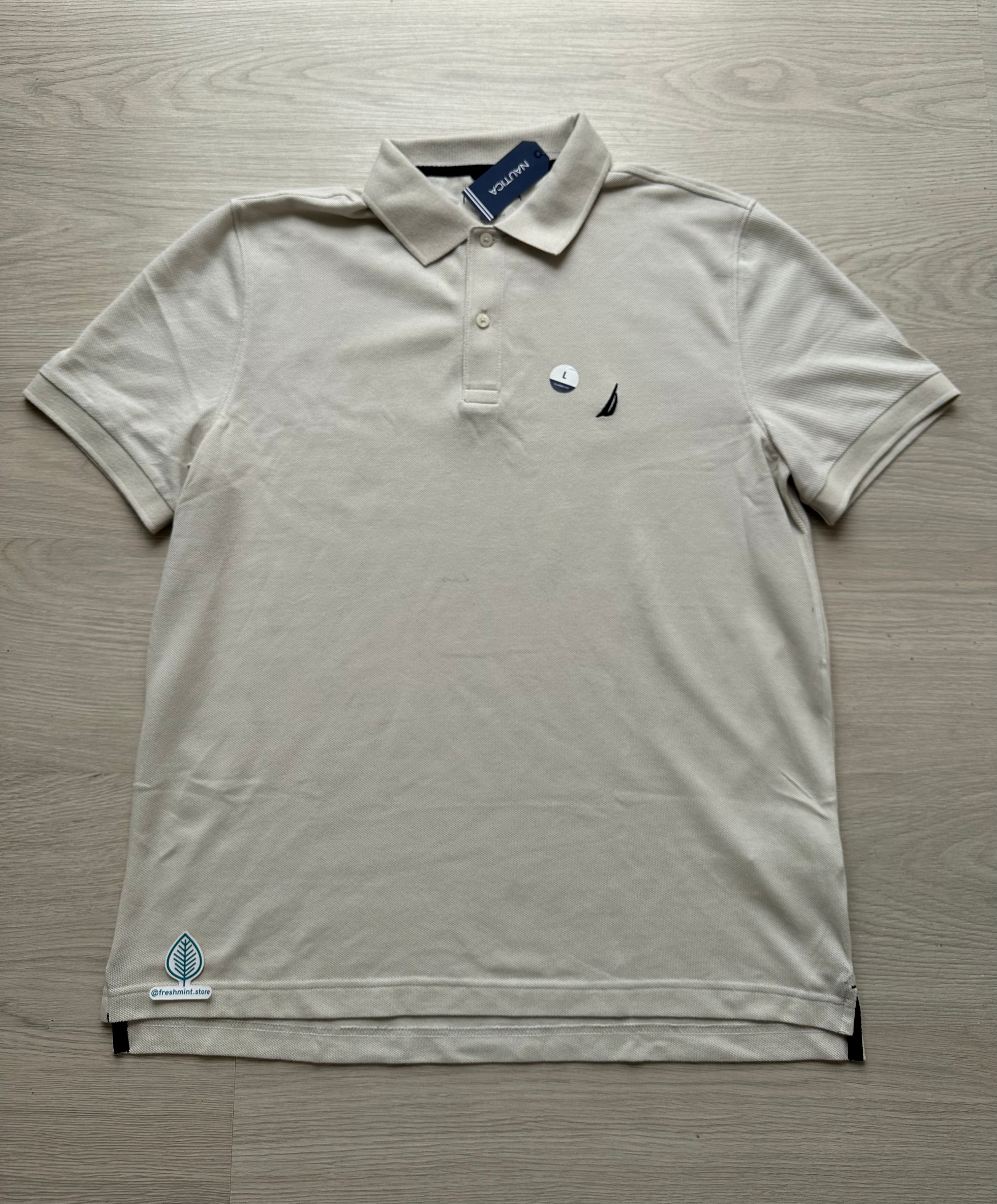 Camisa Tipo polo