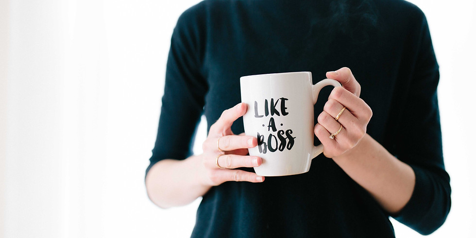 A Cup of Change
