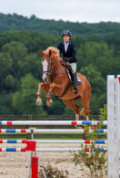Lauren Elizabeth Pye and Icarus de Chatsworth