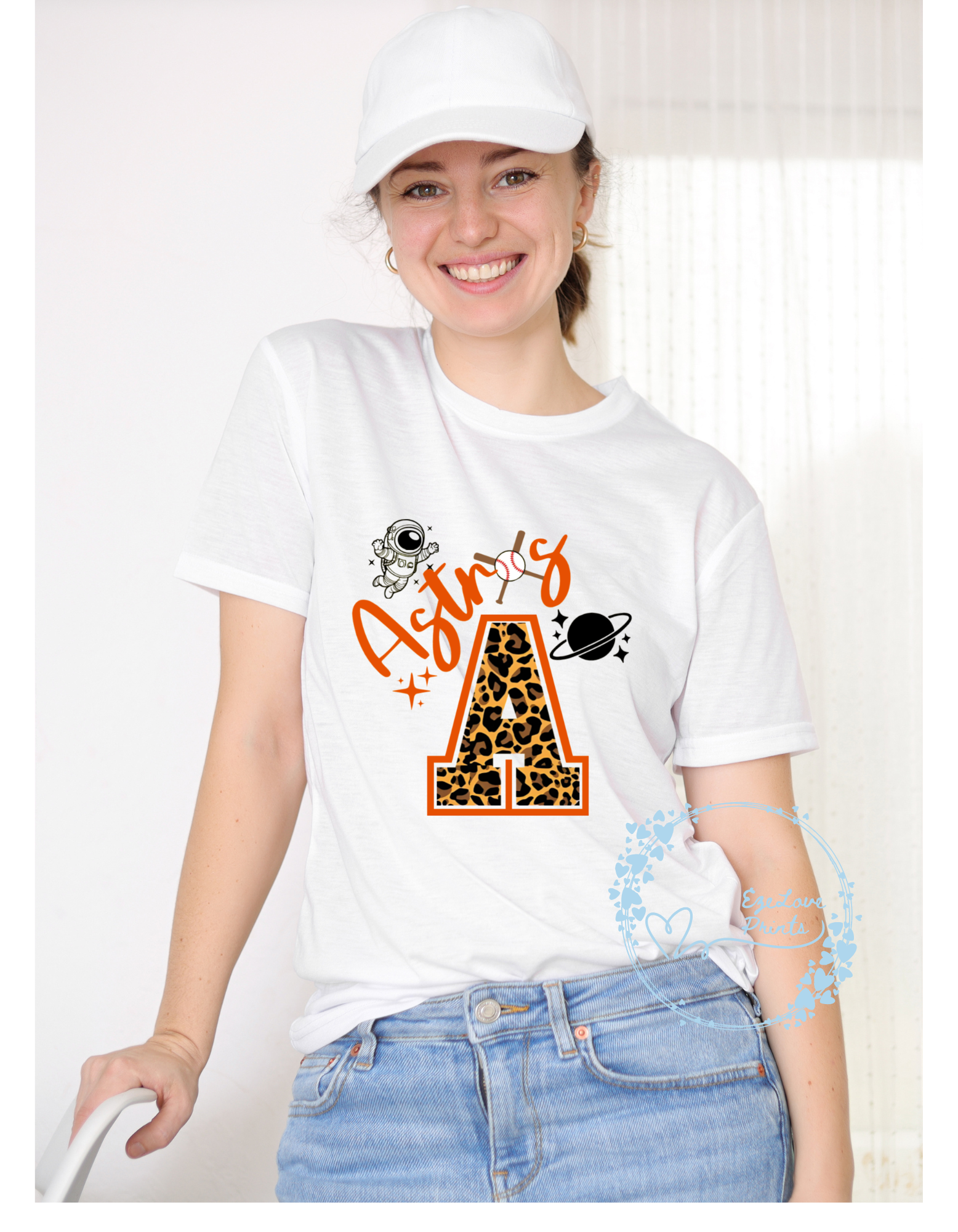 Astros Digital File