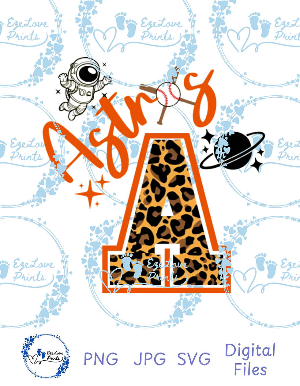 Thumbnail: Astros Digital File