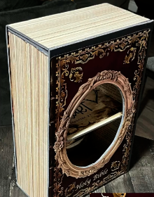 Thumbnail: Book Box Pre-Cut (8.5 x 11)