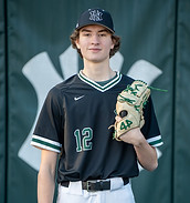 Nolan Gillespie